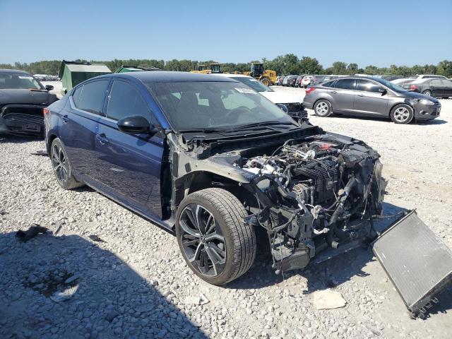 Photo 4 from auction – 2023 NISSAN ALTIMA SR with VIN 1N4BL4CVXPN331122