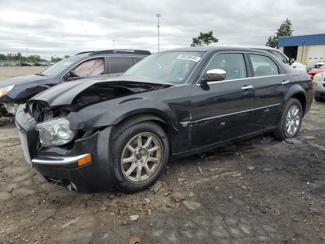 CHRYSLER 300C 2007 with VIN 2C3KA63H47H720261 - Photo from auction