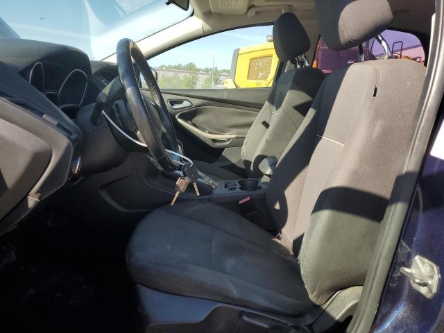 Foto 7 de la subasta – 2012 FORD FOCUS SEL con VIN 1FAHP3H28CL135628