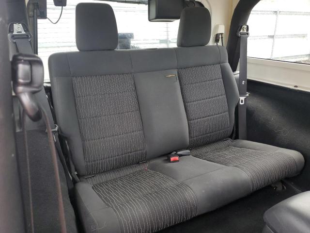 Photo 10 from auction – 2012 JEEP WRANGLER S with VIN 1C4AJWAG0CL116849