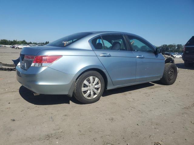 Photo 3 from auction – 2011 HONDA ACCORD LX with VIN 1HGCP2F35BA116394