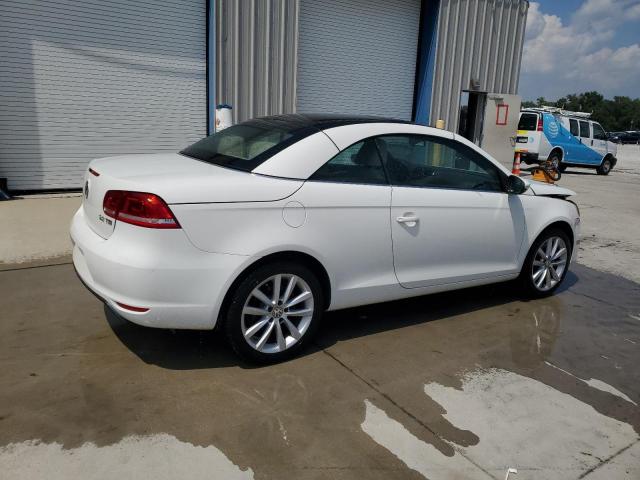 Photo 3 from auction – 2013 VOLKSWAGEN EOS KOMFOR with VIN WVWBW8AH7DV001326