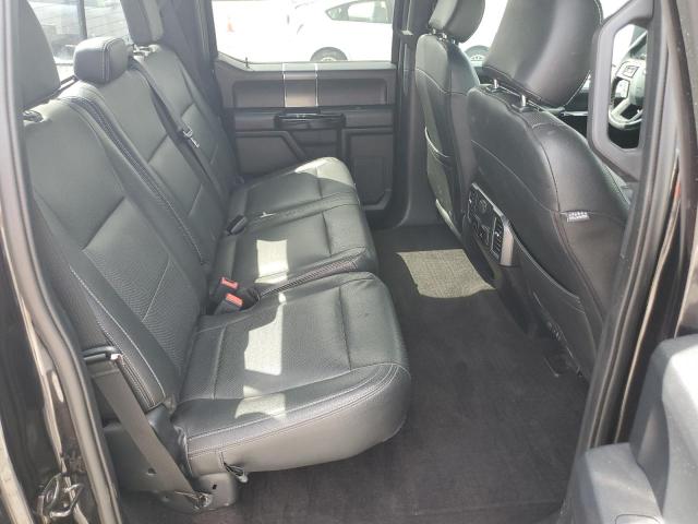 Photo 10 from auction – 2020 FORD F150 SUPER with VIN 1FTEW1E50LKD91609