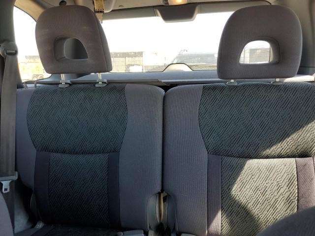 Photo 10 from auction – 2001 TOYOTA RAV4 with VIN JTEGH20V110010533