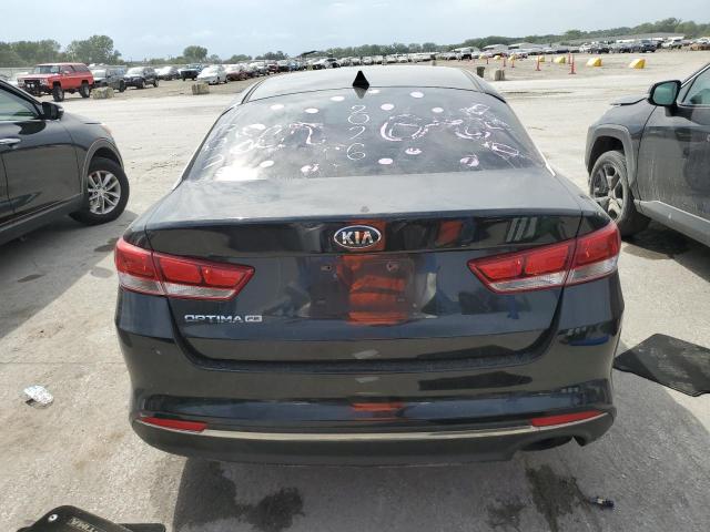 Photo 6 from auction – 2016 KIA OPTIMA LX with VIN KNAGT4L35G5118719