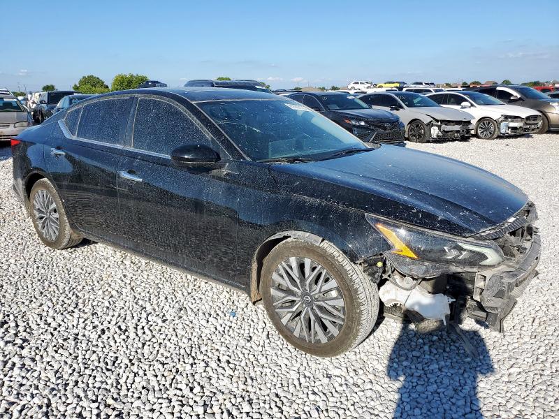 Photo 4 from auction – 2024 NISSAN ALTIMA SV with VIN 1N4BL4DV2RN402704