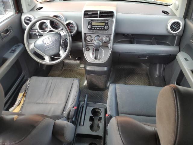 Zdjęcie 8 z aukcji – 2003 HONDA ELEMENT EX z VIN 5J6YH18573L012029