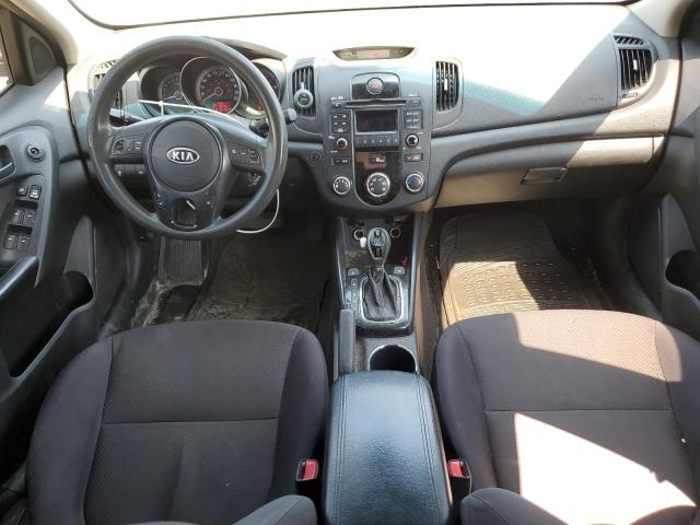 Photo 8 from auction – 2011 KIA FORTE EX with VIN KNAFU4A28B5463092