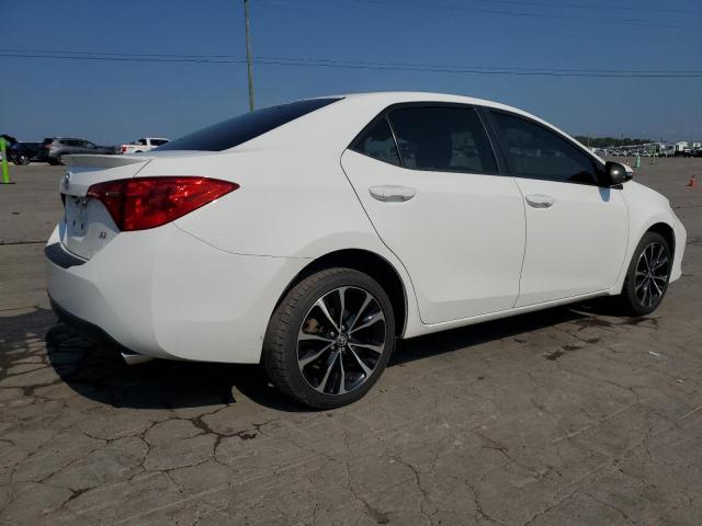 Photo 3 from auction – 2019 TOYOTA COROLLA L with VIN 2T1BURHE4KC186393
