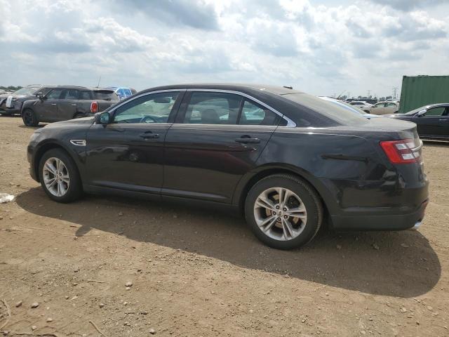Photo 2 from auction – 2013 FORD TAURUS SEL with VIN 1FAHP2E88DG135805