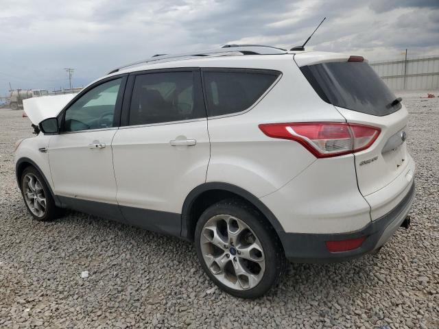 Photo 2 from auction – 2014 FORD ESCAPE with VIN 1FMCU9J90EUB01148