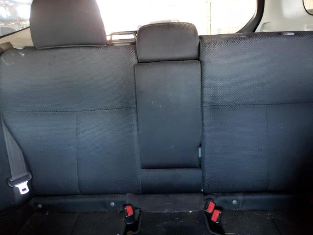 Photo 10 from auction – 2012 SUBARU FORESTER 2.5X PREMIUM with VIN JF2SHADC1CH415718