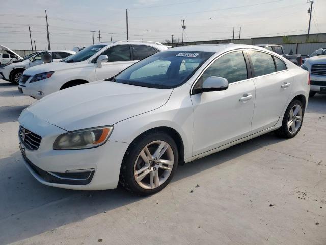 VOLVO S60 PREMIE 2015 with VIN YV140MFB7F1315778 - Photo from auction