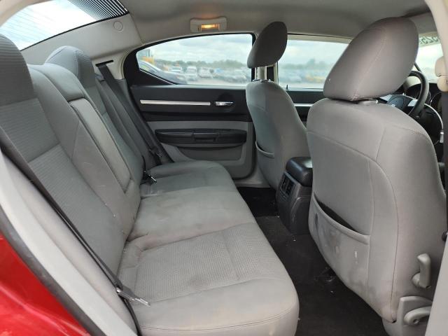 Photo 10 from auction – 2010 DODGE CHARGER SX with VIN 2B3CA3CV3AH109909