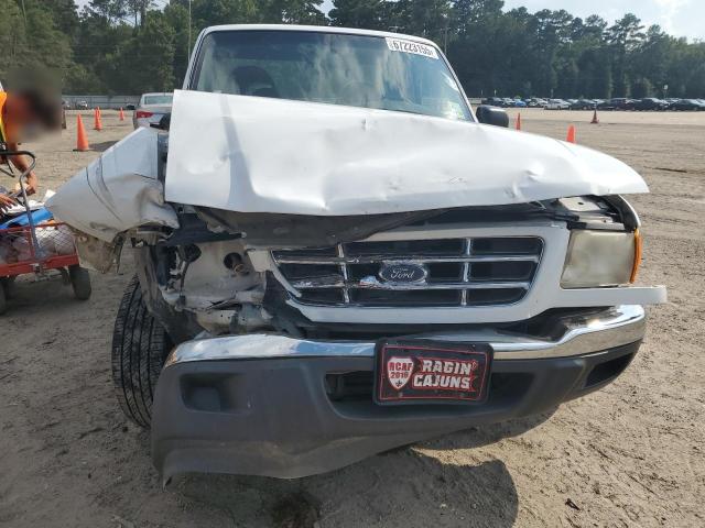 Photo 5 from auction – 2001 FORD RANGER with VIN 1FTYR10CX1TA36822