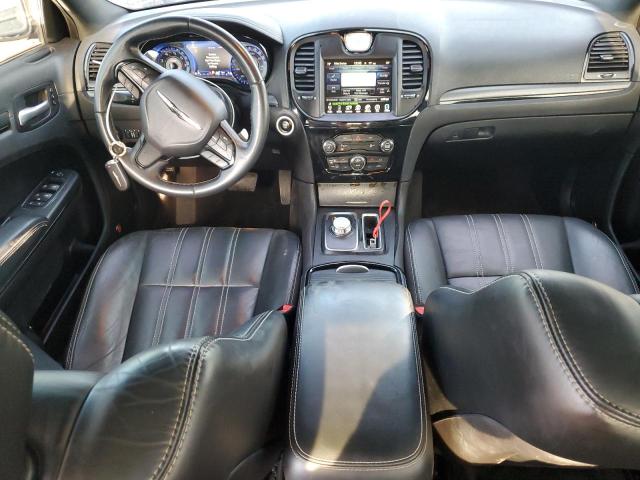 Фото 8 с аукциона – 2015 CHRYSLER 300 S с VIN 2C3CCABG9FH922537