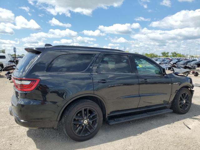 Photo 3 from auction – 2024 DODGE DURANGO R/T with VIN 1C4SDJCT1RC146900
