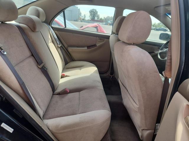 Photo 10 from auction – 2007 TOYOTA COROLLA CE with VIN 1NXBR32E27Z899290