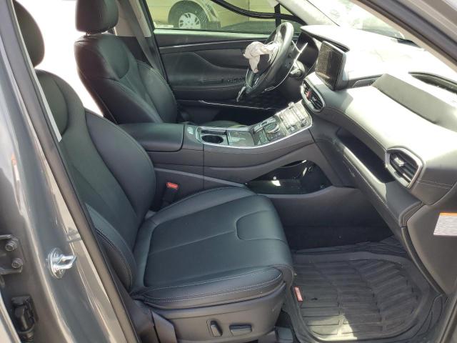 Photo 7 from auction – 2023 HYUNDAI SANTA FE S with VIN 5NMS3DA1XPH020863