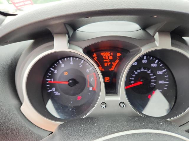 Photo 9 from auction – 2015 NISSAN JUKE S with VIN JN8AF5MR6FT501494