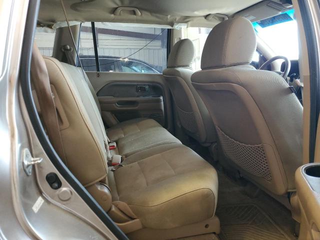 Photo 11 from auction – 2007 HONDA PILOT with VIN 5FNYF18167B025484