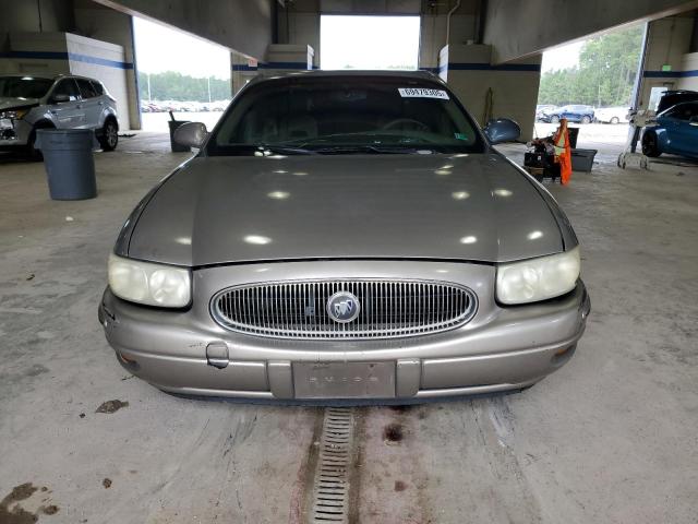 Photo 5 from auction – 2002 BUICK LESABRE CU with VIN 1G4HP54K02U230197