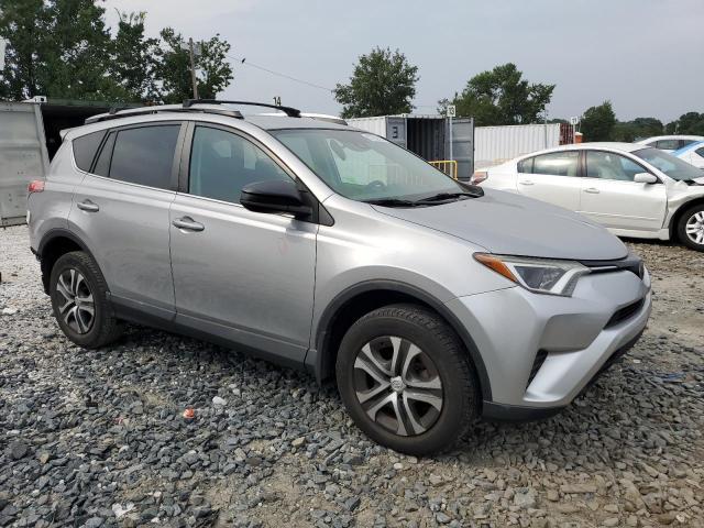 Photo 4 from auction – 2018 TOYOTA RAV4 with VIN 2T3ZFREV2JW459543