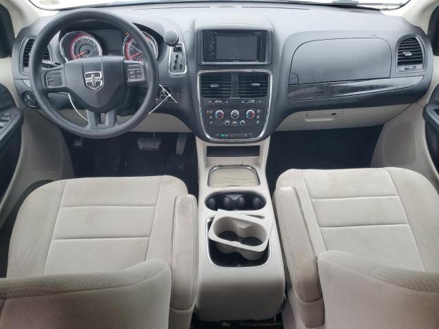 Photo 8 from auction – 2012 DODGE GRAND CARA with VIN 2C4RDGCG7CR328040