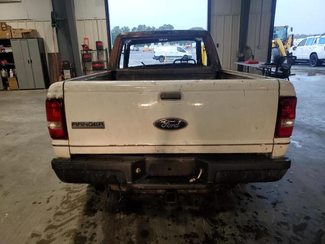 Photo 6 from auction – 2011 FORD RANGER SUP with VIN 1FTKR1ED3BPA25727
