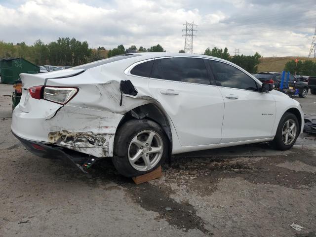 Photo 3 from auction – 2017 CHEVROLET MALIBU LS with VIN 1G1ZB5ST0HF107766