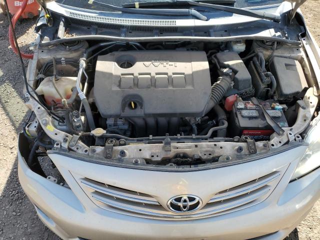 Photo 11 from auction – 2013 TOYOTA COROLLA BASE with VIN 5YFBU4EE8DP113618