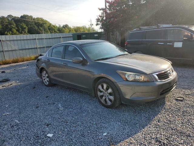 Photo 4 from auction – 2010 HONDA ACCORD EXL with VIN 1HGCP2F84AA065089