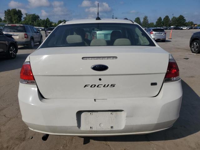 Photo 6 from auction – 2009 FORD FOCUS SE with VIN 1FAHP35N49W118895
