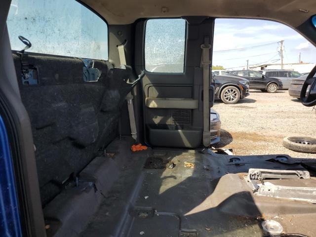 Photo 10 from auction – 2010 FORD F150 SUPER with VIN 1FTEX1EW6AFB26821