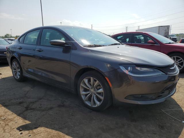 Photo 4 from auction – 2016 CHRYSLER 200 S with VIN 1C3CCCBG0GN114162