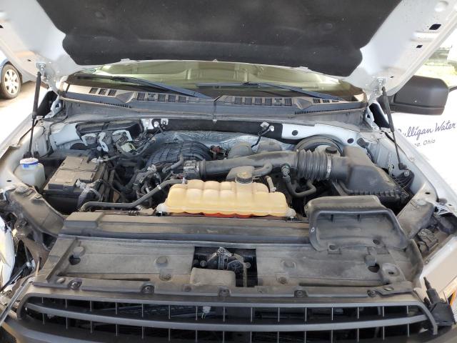 Foto 11 de la subasta – 2018 FORD F150 con VIN 1FTMF1CB3JKD31065