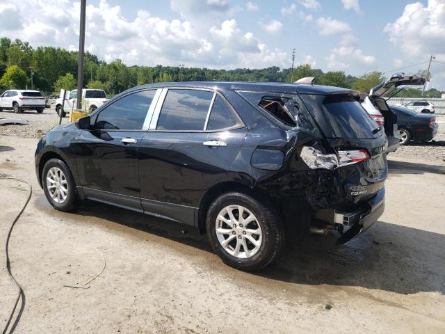 Photo 2 from auction – 2020 CHEVROLET EQUINOX LS with VIN 2GNAXHEV5L6180873