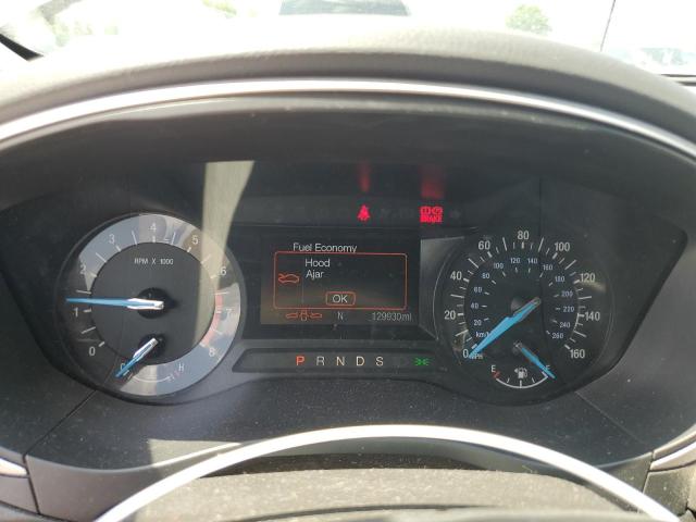 Photo 9 from auction – 2014 FORD FUSION SE with VIN 3FA6P0HD2ER289036