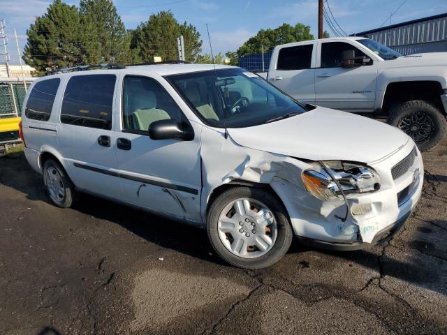Photo 4 from auction – 2008 CHEVROLET UPLANDER L with VIN 1GNDV23W48D192114