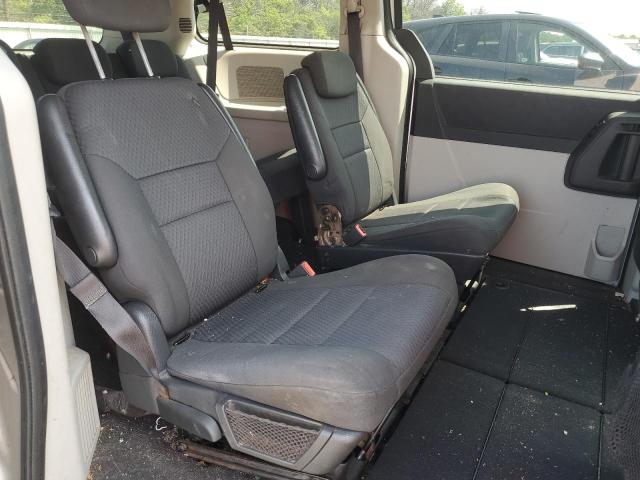 Photo 11 from auction – 2010 DODGE GRAND CARA with VIN 2D4RN4DE1AR248841