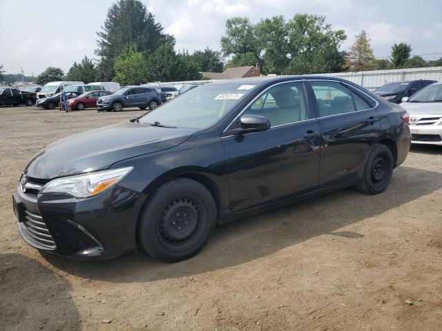 TOYOTA CAMRY LE 2016 with VIN 4T4BF1FK7GR535983 - Photo from auction