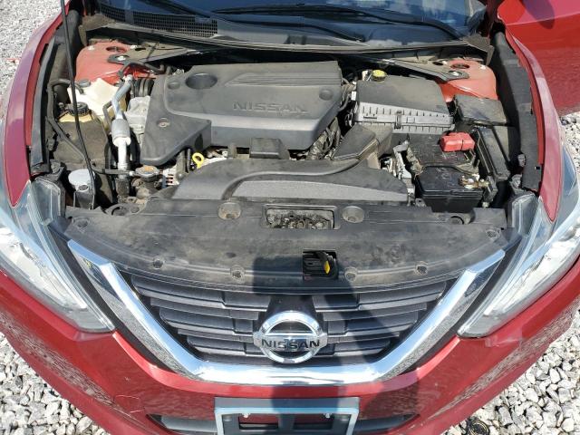 Photo 11 from auction – 2017 NISSAN ALTIMA 2.5 with VIN 1N4AL3AP6HC494633