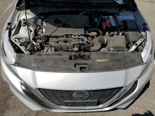 Photo 11 from auction – 2020 NISSAN ALTIMA S with VIN 1N4BL4BVXLC161495