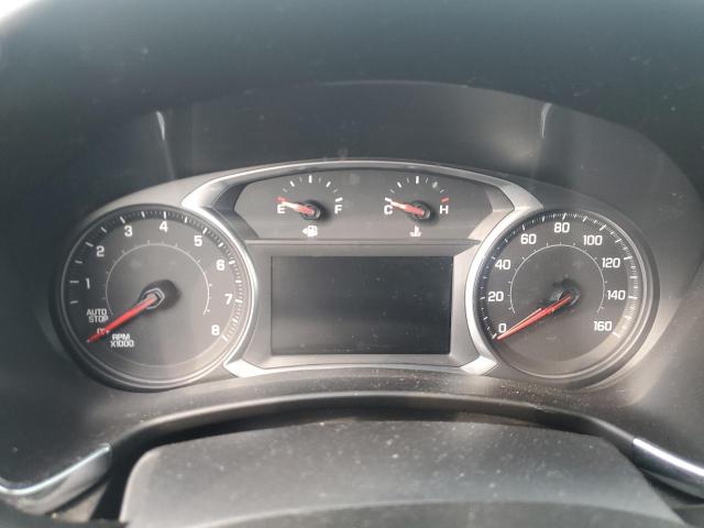 Photo 9 from auction – 2020 CHEVROLET EQUINOX with VIN 3GNAXJEV9LS533558