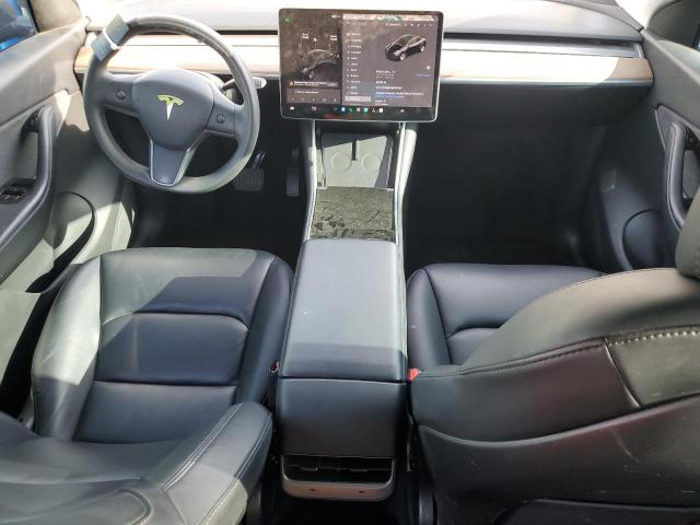Zdjęcie 8 z aukcji – 2021 TESLA MODEL Y z VIN 5YJYGDEE6MF067610