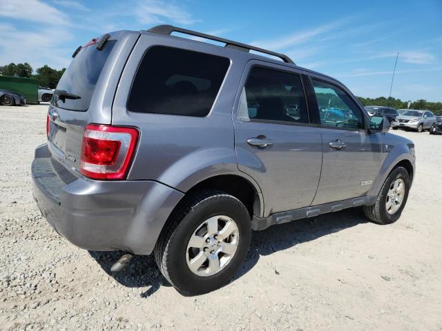 Photo 3 from auction – 2008 FORD ESCAPE LIM with VIN 1FMCU94138KE80832