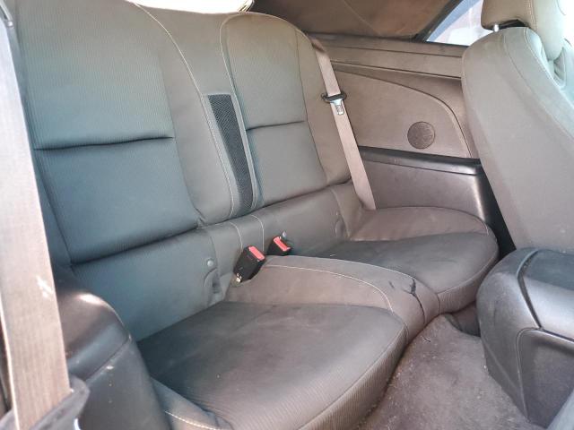 Photo 10 from auction – 2015 CHEVROLET CAMARO with VIN 2G1FD3D30F9280904