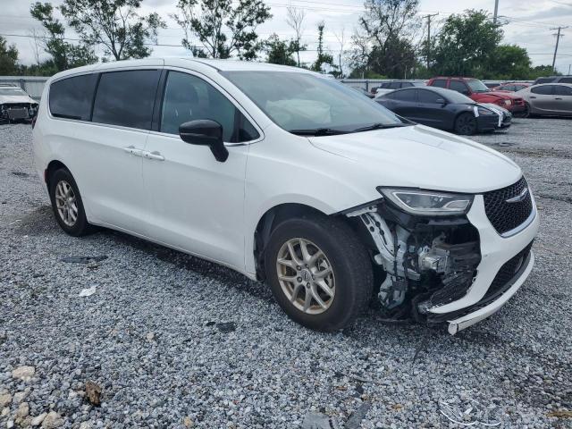 Photo 4 from auction – 2024 CHRYSLER PACIFICA TOURING with VIN 2C4RC1FG9RR112503