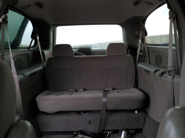 Photo 10 from auction – 2002 DODGE GRAND CARA with VIN 2B4GP443X2R768659