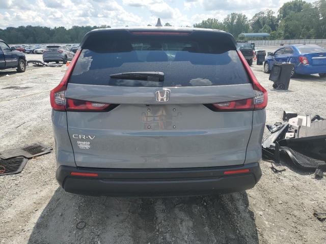 Photo 6 from auction – 2025 HONDA CR-V EXL with VIN 7FARS3H73SE006274